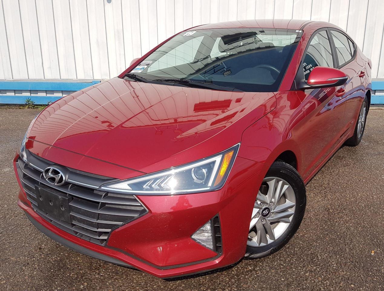 Used 2019 Hyundai Elantra Preferred *HEATED SEATS* for sale in North York, ON