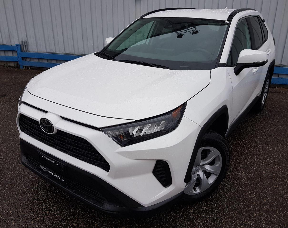 Used 2020 Toyota RAV4 LE AWD *HEATED HEATS* for sale in Calgary, AB