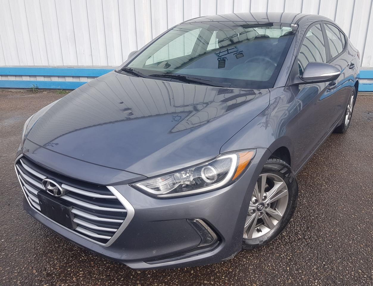 Used 2018 Hyundai Elantra GL *HEATED SEATS* for sale in Brantford, ON