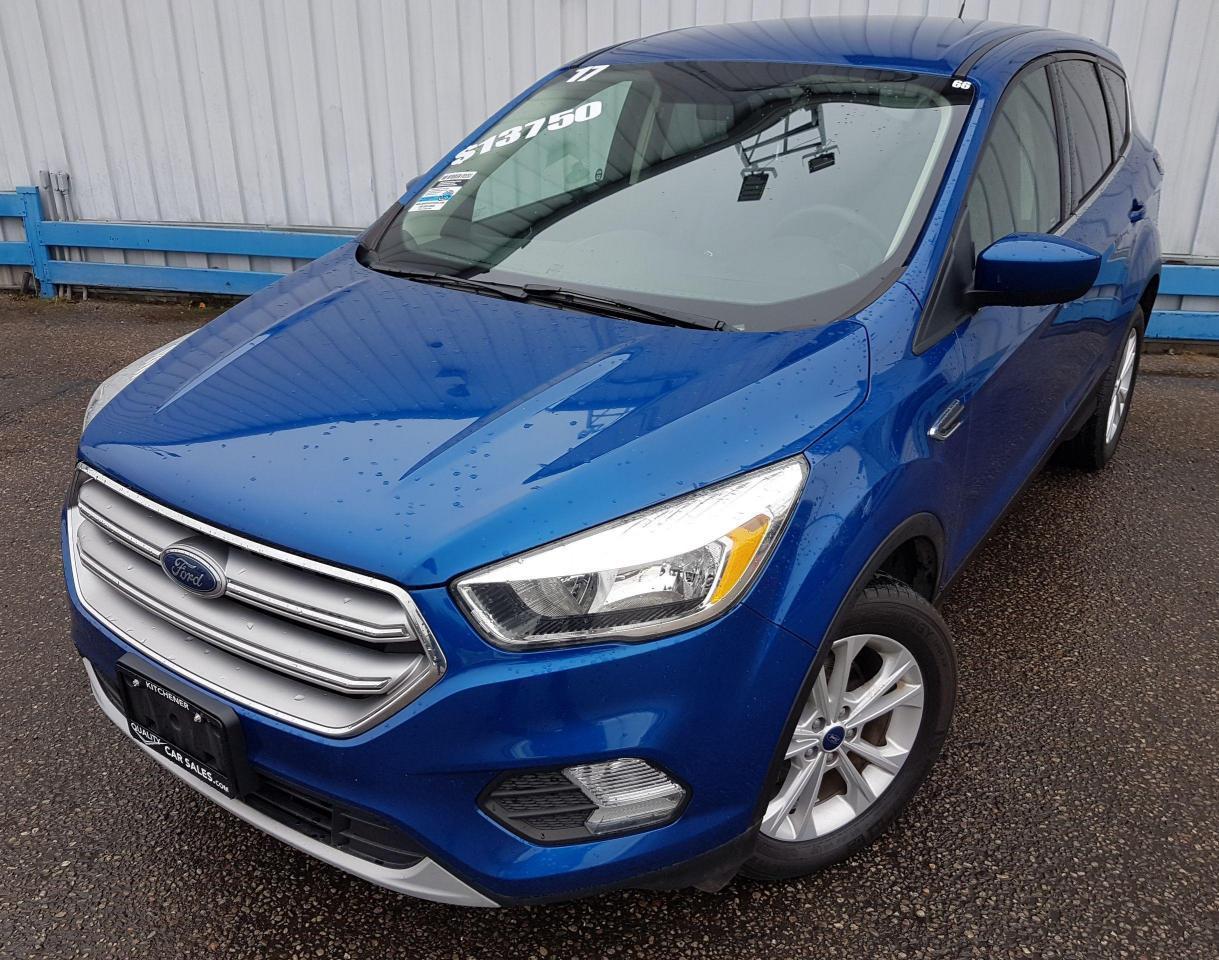 Used 2017 Ford Escape SE *HEATED SEATS* for sale in Coquitlam, BC