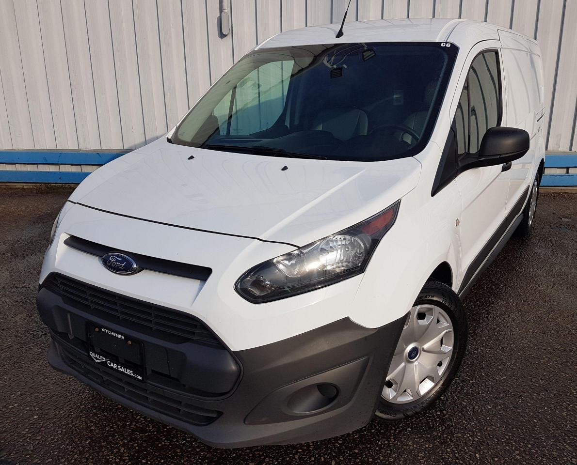 Used 2017 Ford Transit Connect XL *METAL SHELVING* for sale in Sarnia, ON