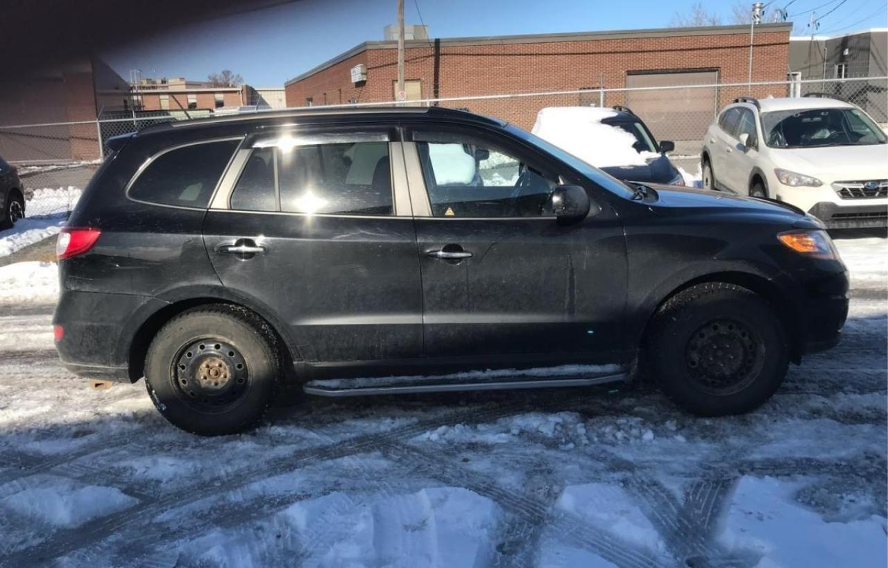 Used 2010 Hyundai Santa Fe LIMITED for sale in Richmond Hill, ON