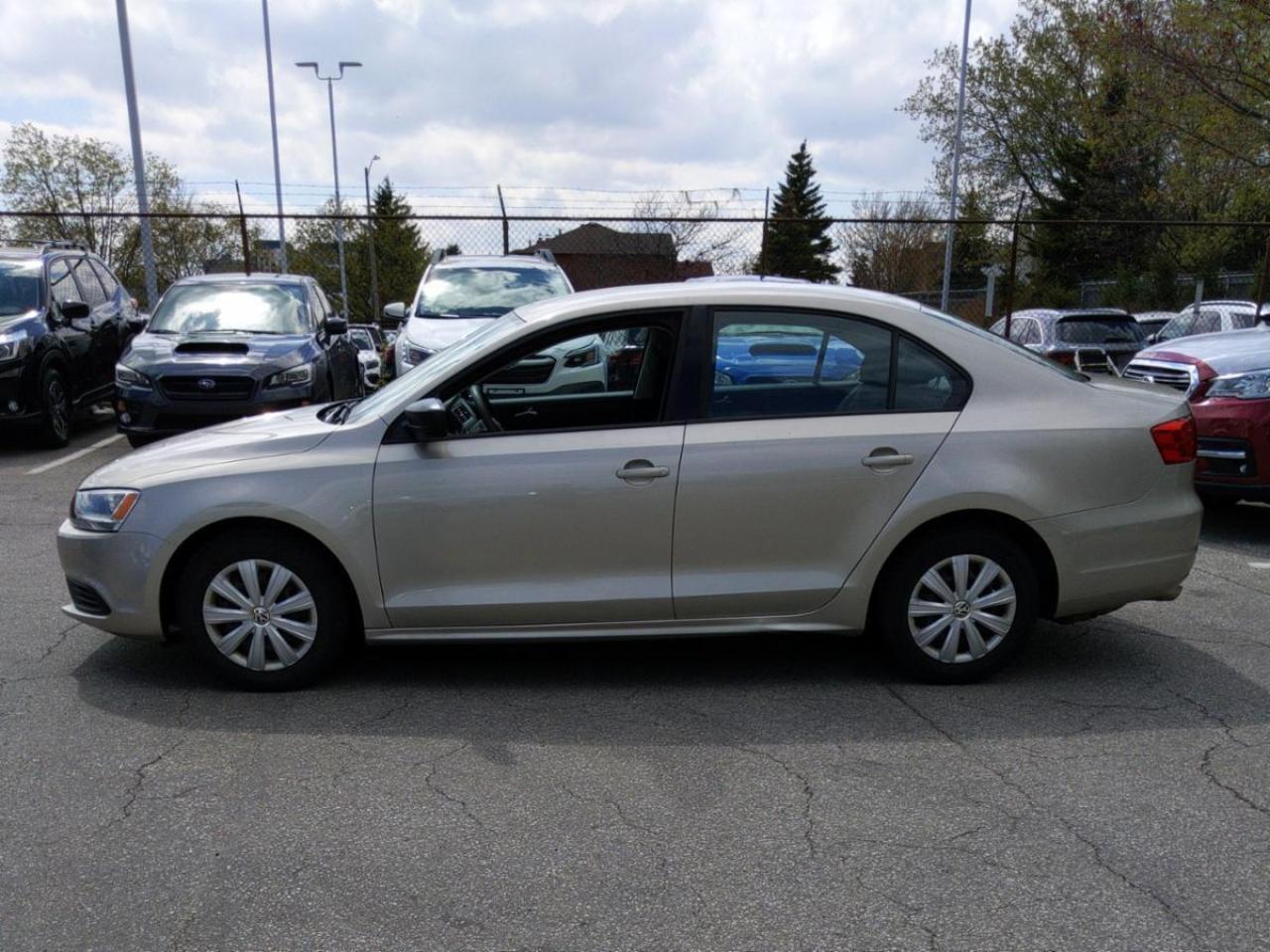 Used 2012 Volkswagen Jetta Sedan for sale in Richmond Hill, ON