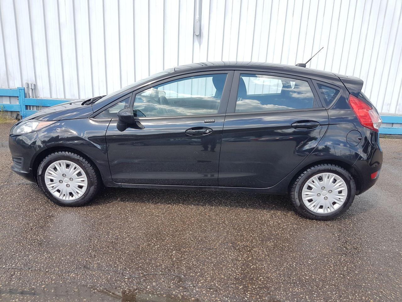 Used 2015 Ford Fiesta Hatchback for sale in Dartmouth, NS