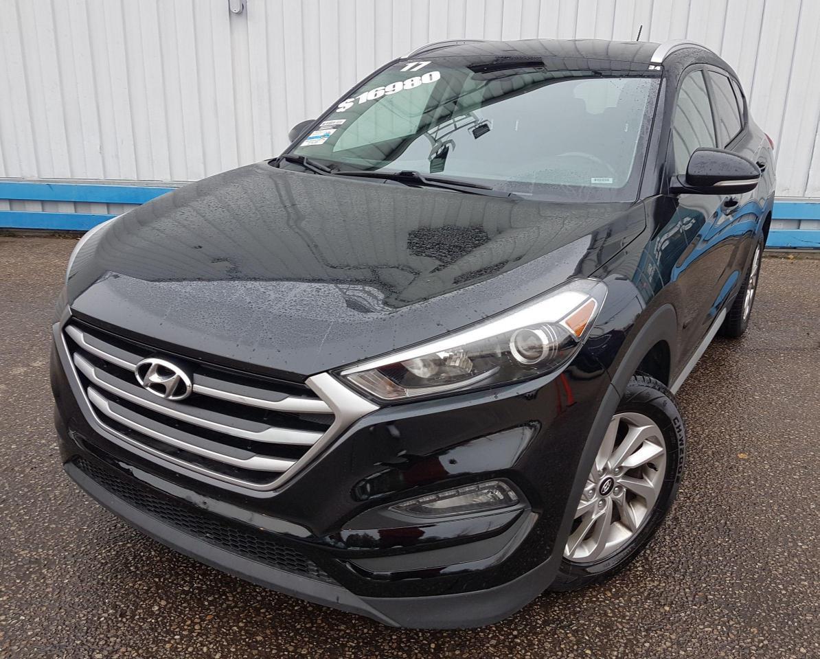 Used 2017 Hyundai Tucson Preferred AWD *HEATED SEATS* for sale in Tilbury, ON