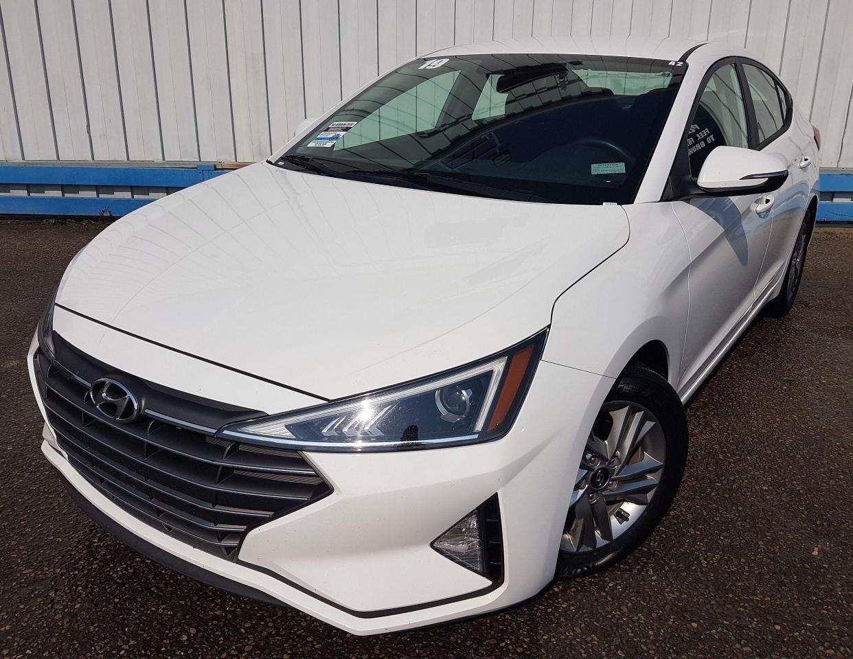 Used 2019 Hyundai Elantra Preferred *HEATED SEATS* for sale in Brampton, ON