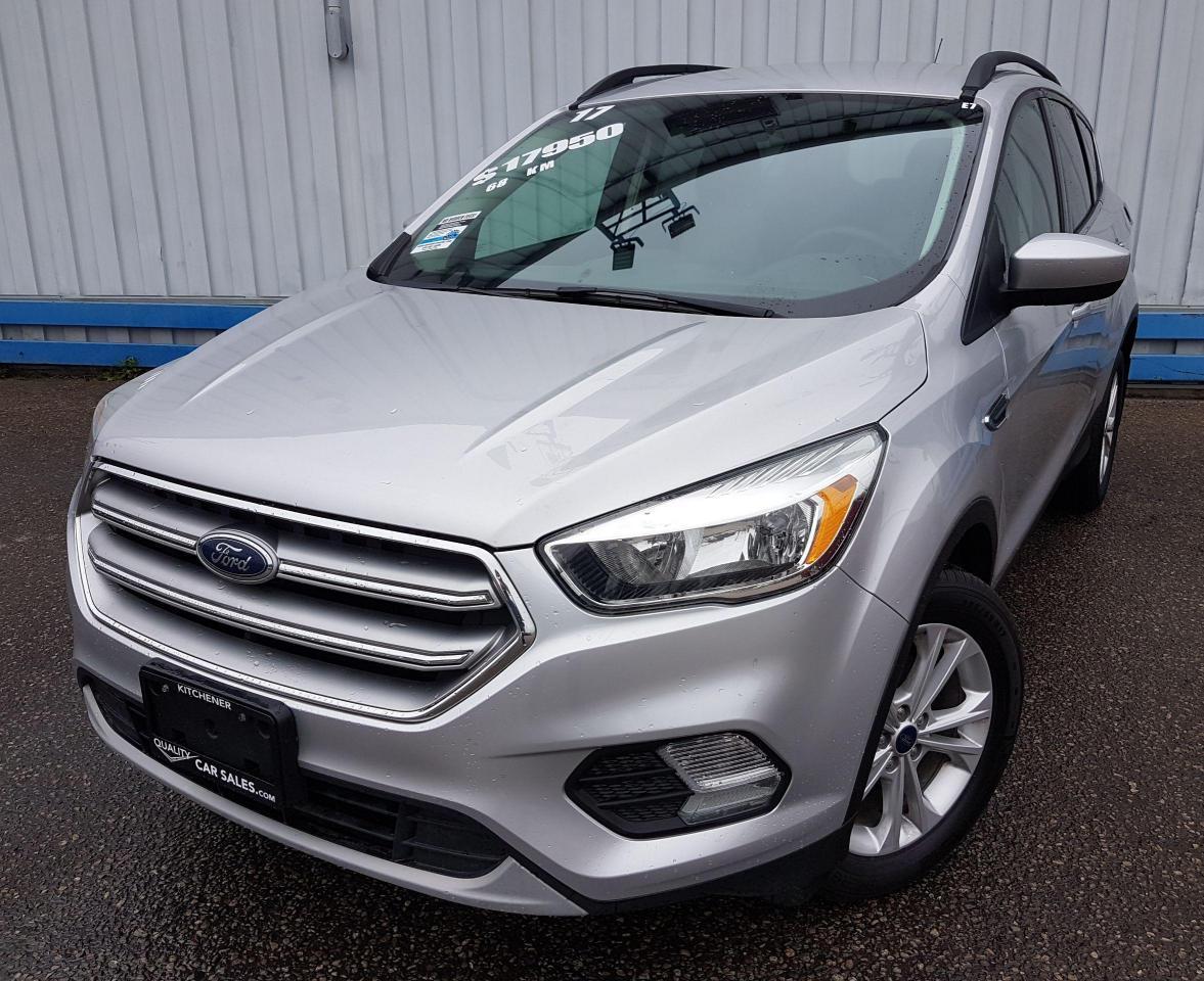 Used 2017 Ford Escape SE *HEATED SEATS* for sale in Brampton, ON
