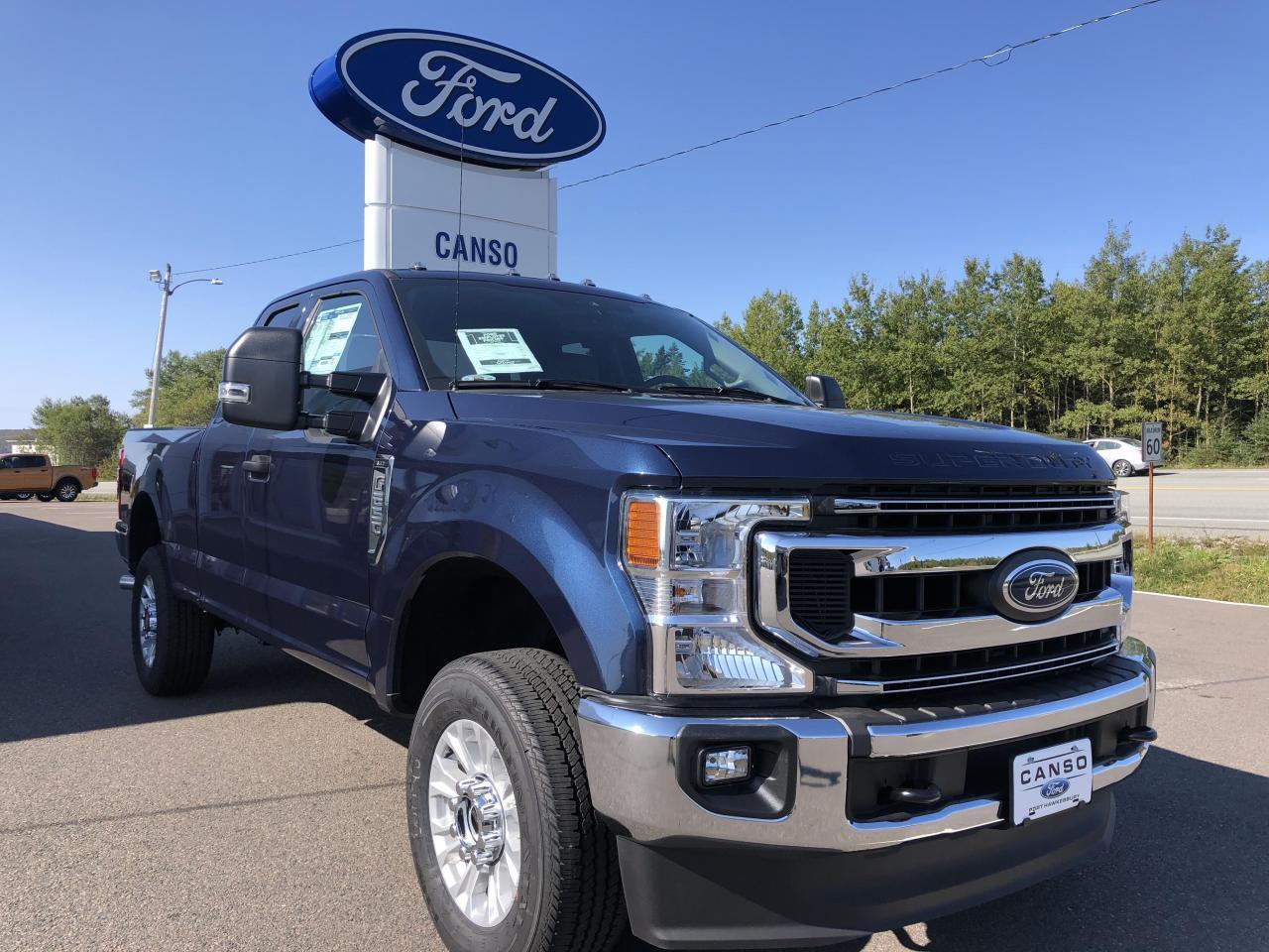 New 2020 Ford F-250 Super Duty SRW XLT 4WD SUPERCAB 6.75' BOX for sale in Manning, AB