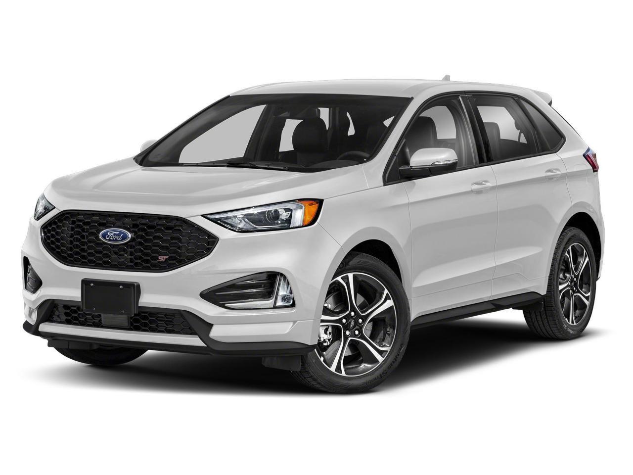 New 2020 Ford Edge ST LINE AWD for sale in Manning, AB