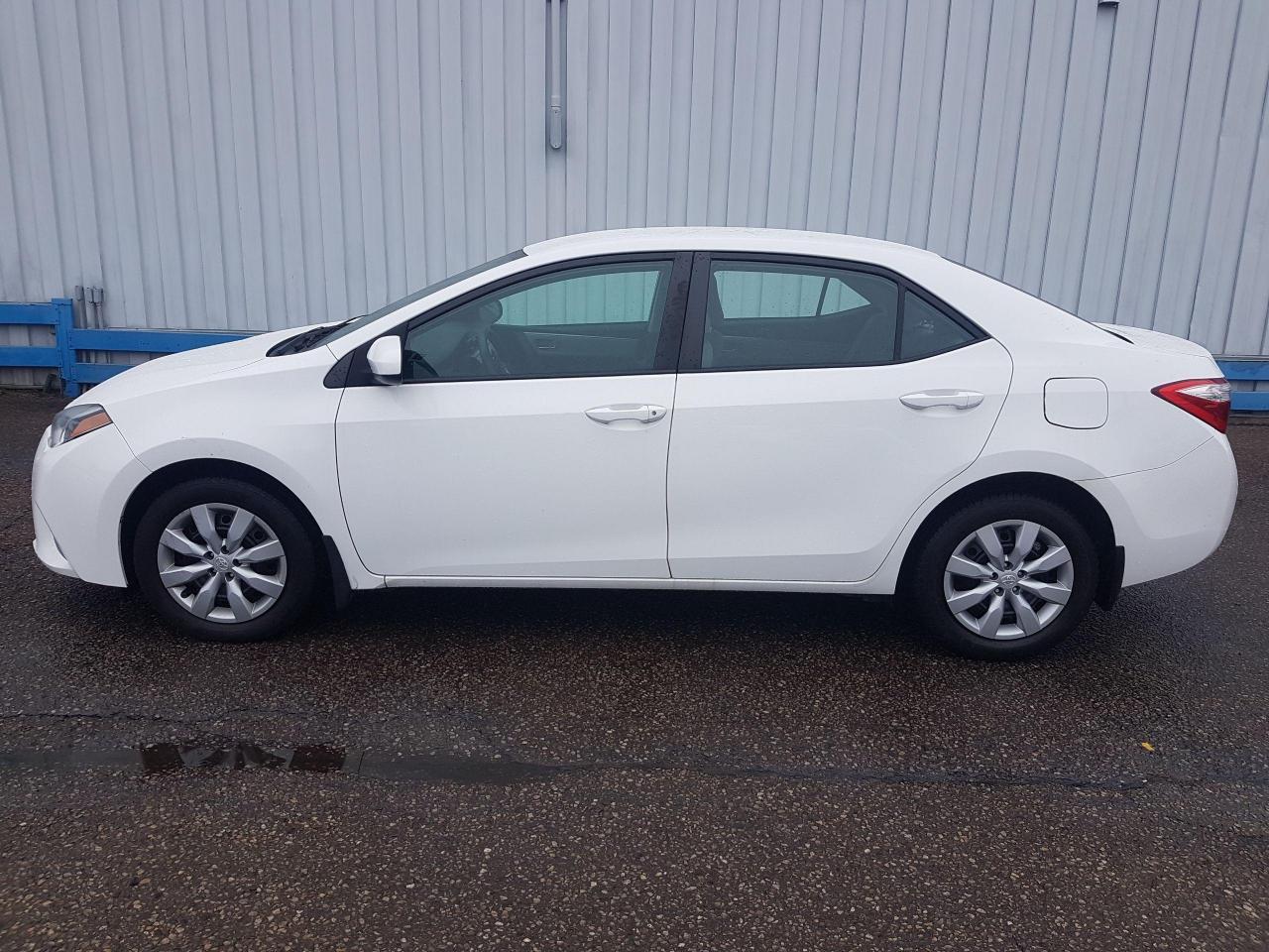Used 2016 Toyota Corolla LE *HEATED SEATS* for sale in Hamilton, ON