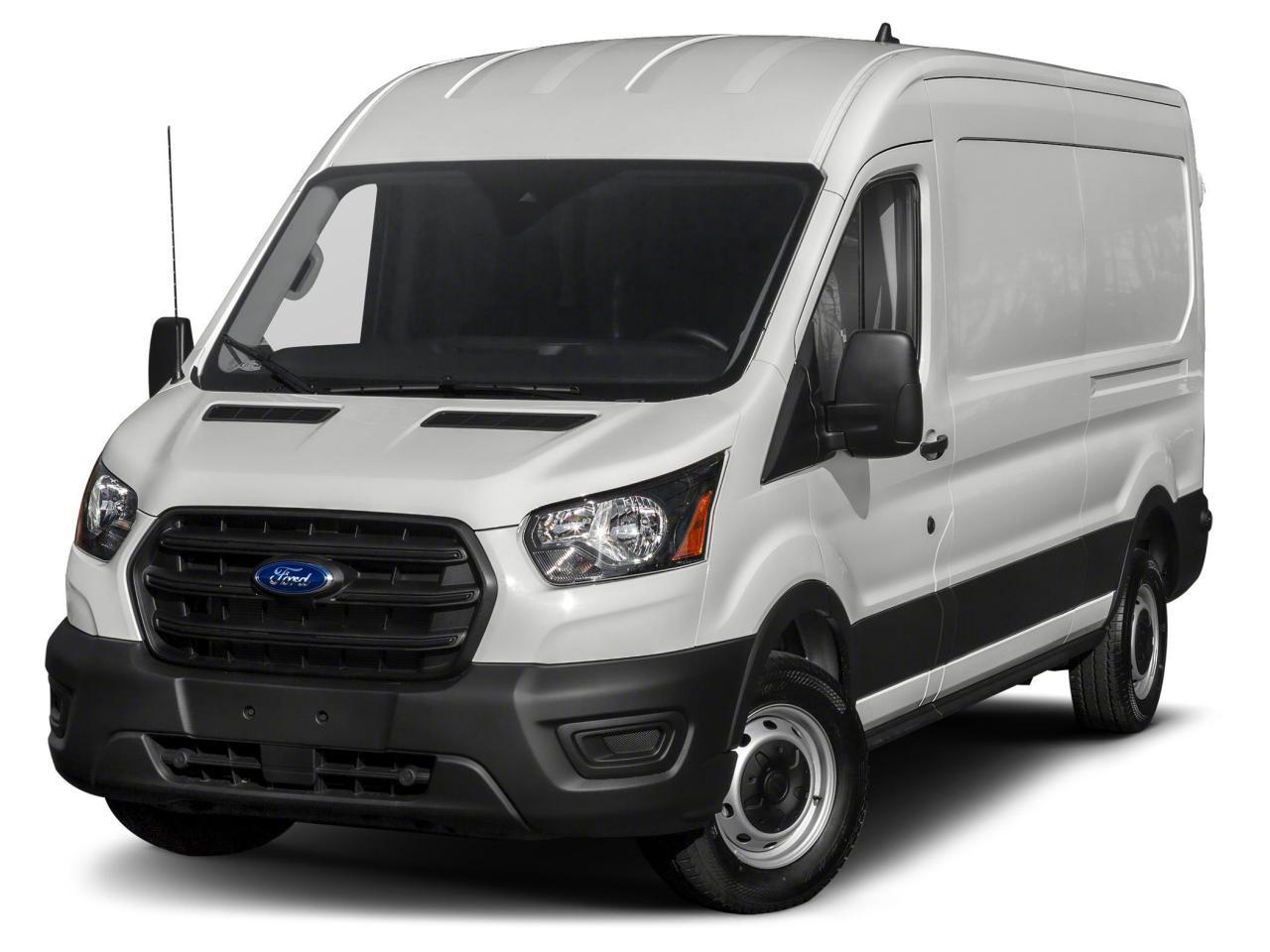New 2020 Ford Transit Cargo Van T-250 148