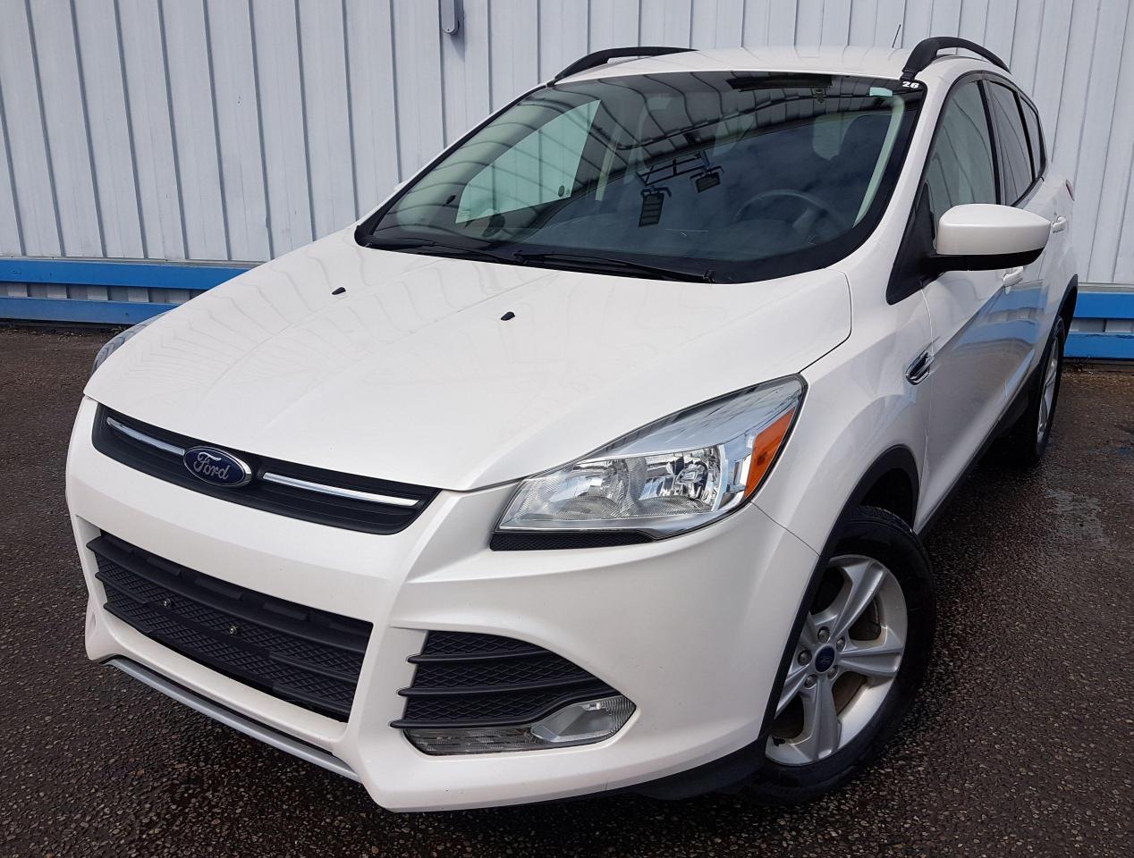 Used 2015 Ford Escape SE *HEATED SEATS* for sale in Oakbank, MB