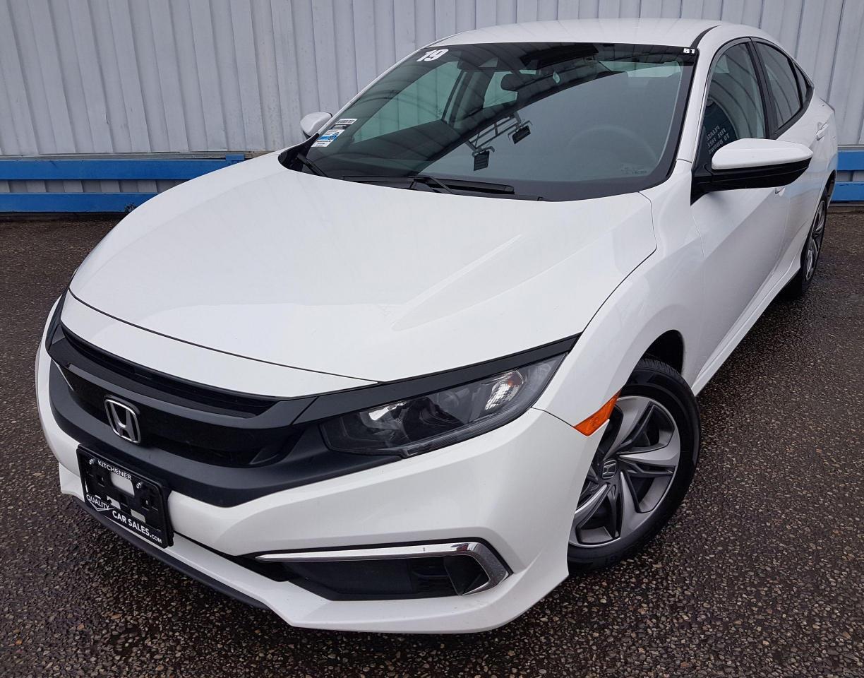Used 2019 Honda Civic LX *HEATED SEATS* for sale in Oakbank, MB