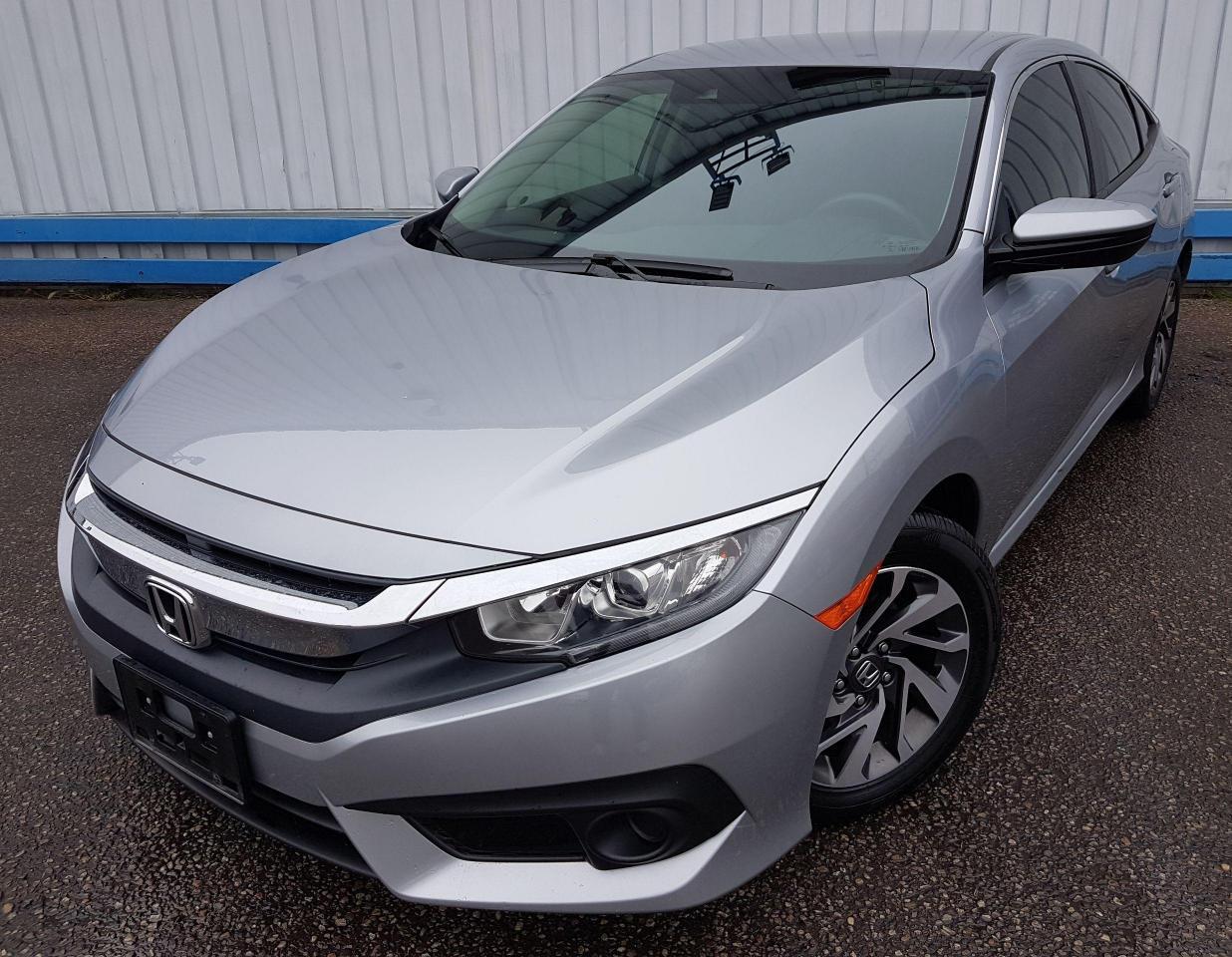 Used 2018 Honda Civic SE *HEATED SEATS* for sale in Vermilion, AB