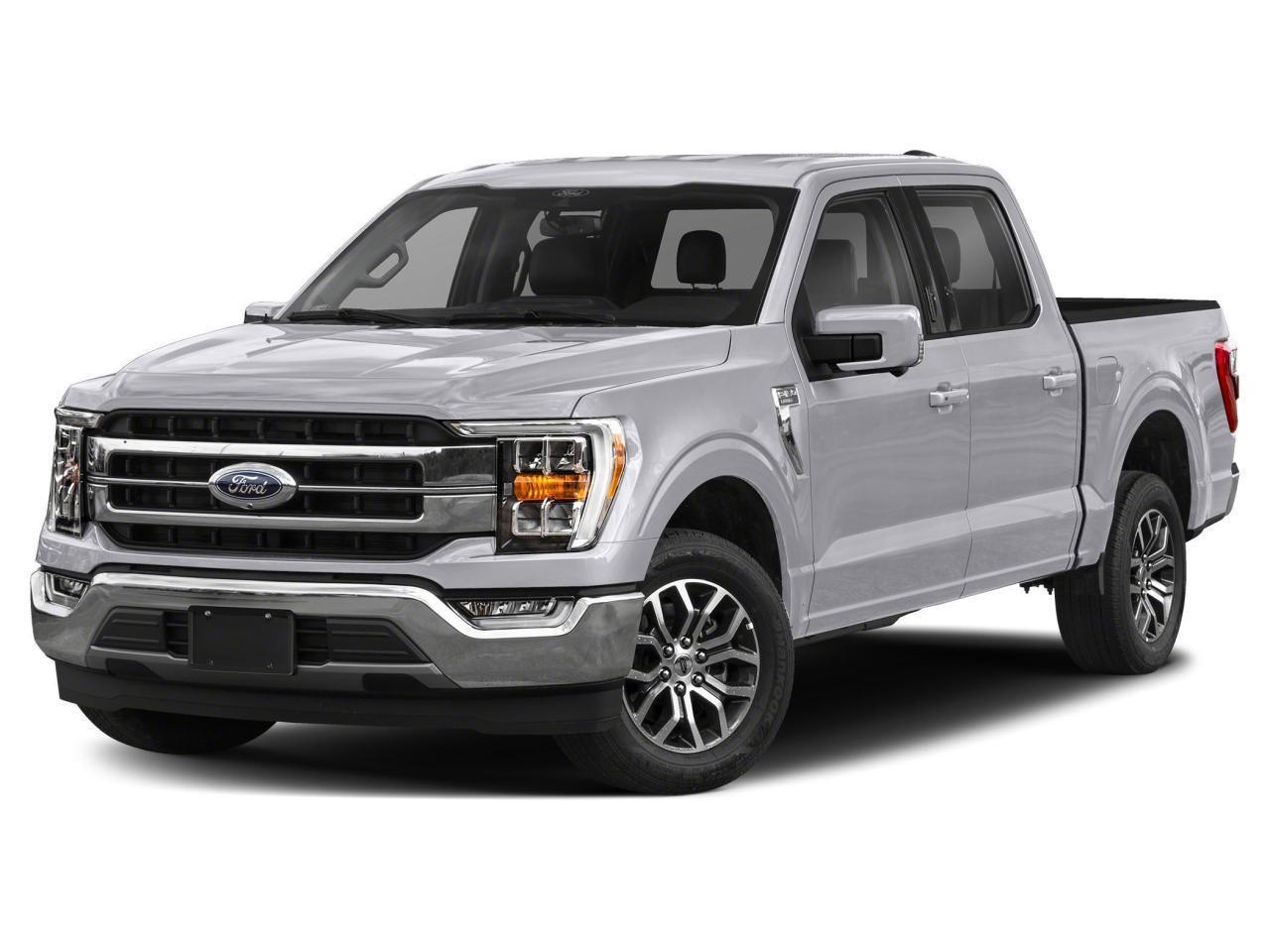 New 2021 Ford F-150 LARIAT 4WD SUPERCREW 5.5' BOX for sale in Southey, SK