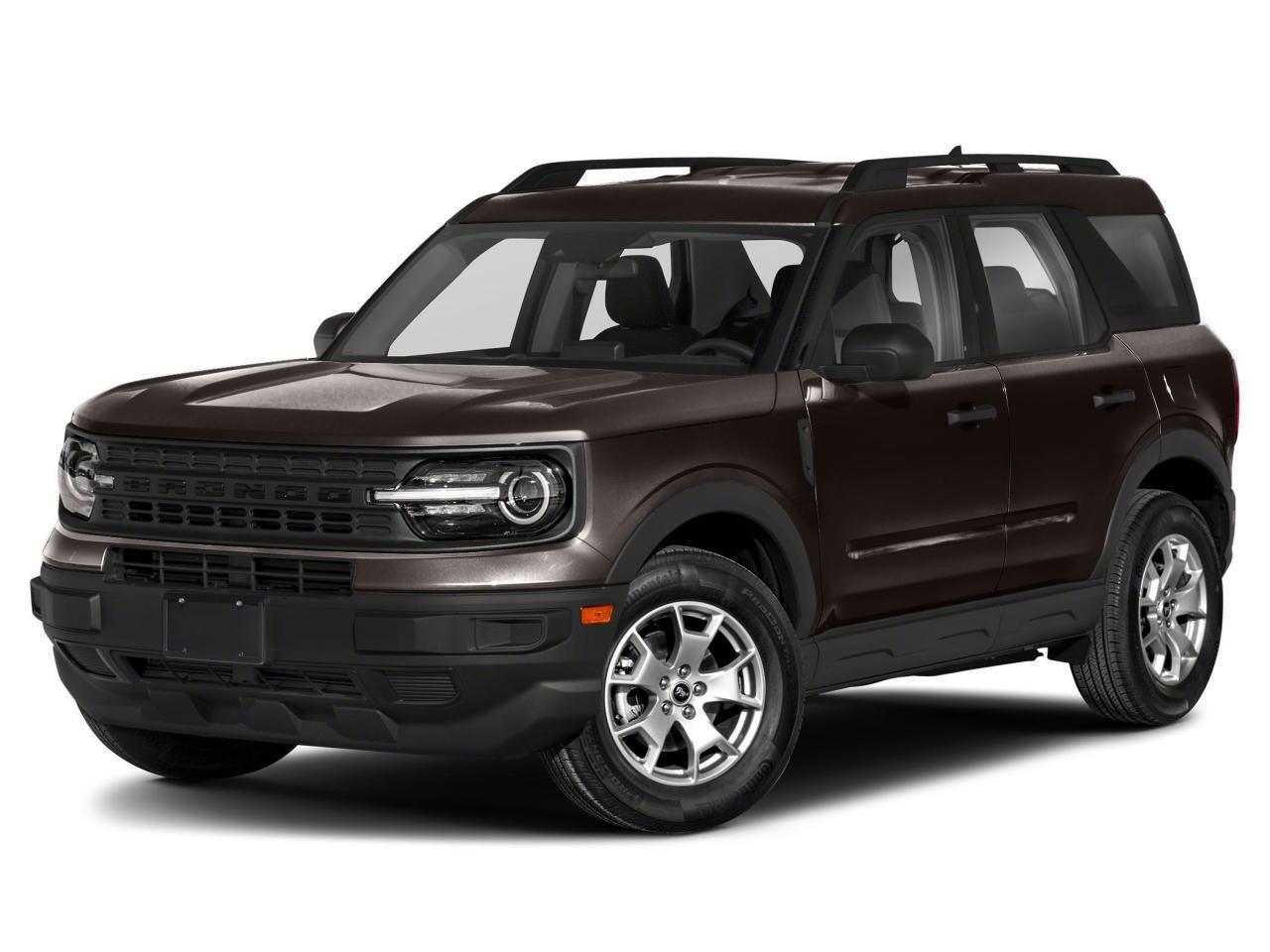 New 2021 Ford Bronco Sport Big Bend 4x4 for sale in Southey, SK
