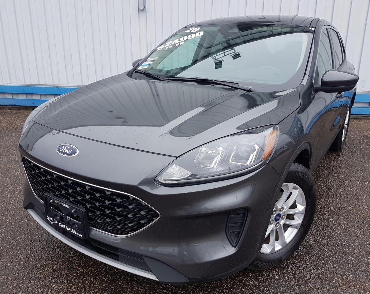 Used 2020 Ford Escape SE AWD *HEATED SEATS* for sale in New Liskeard, ON