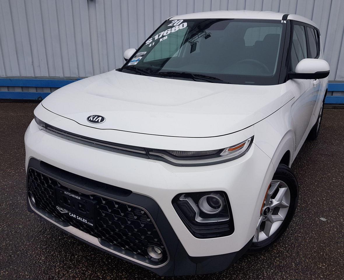 New 2020 Kia Soul EX *HEATED SEATS* for sale in New Liskeard, ON