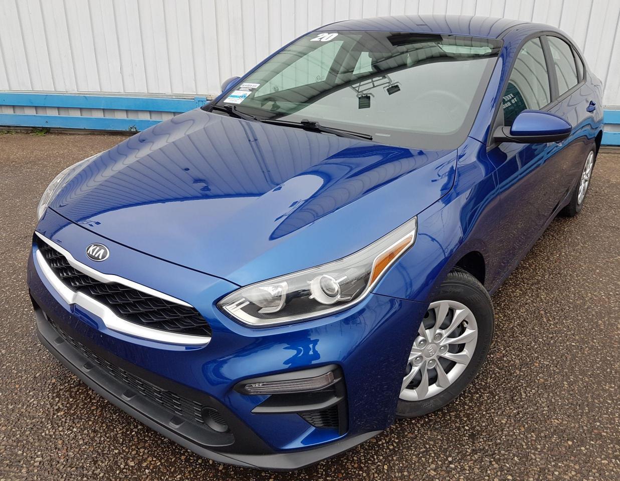 Used 2020 Kia FORTE LX *HEATED SEATS* for sale in Saskatoon, SK