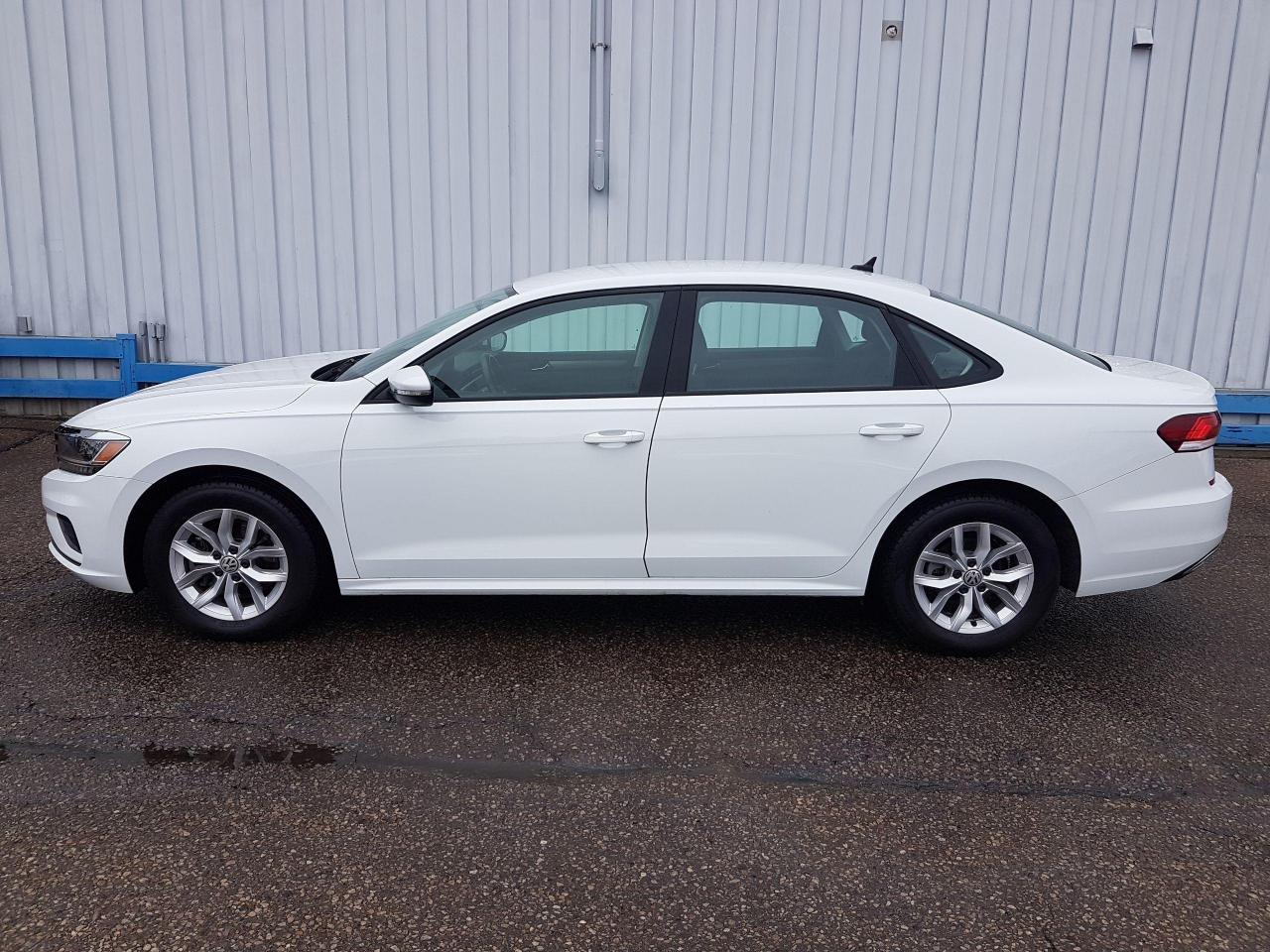 Used 2020 Volkswagen Passat Comfortline *HEATED SEATS* for sale in Kitchener, ON