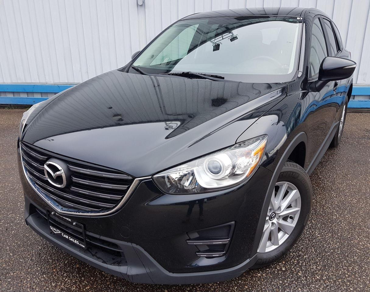 Used 2016 Mazda CX-5 GX AWD *BLUETOOTH* for sale in Mississauga, ON