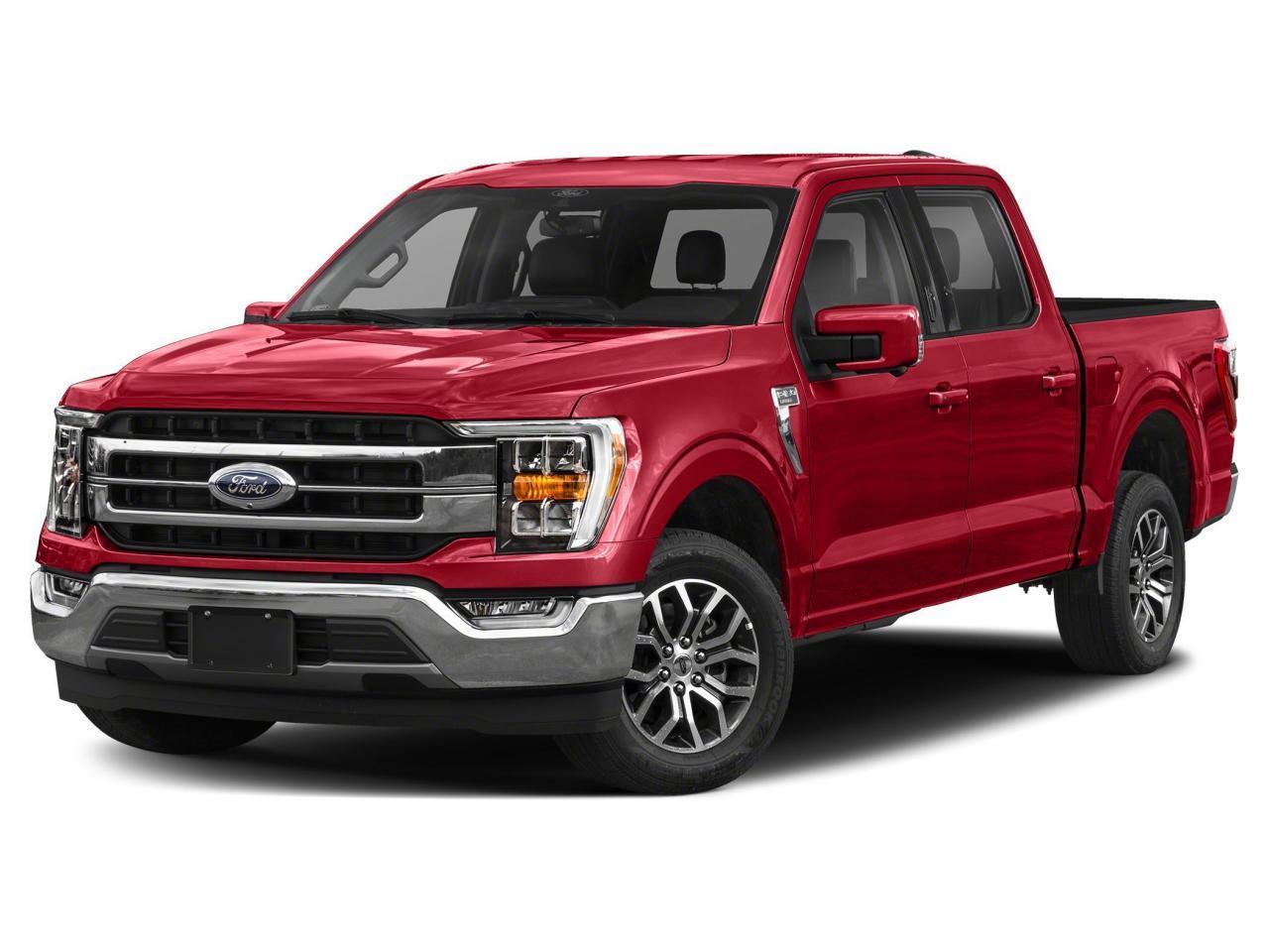 New 2021 Ford F-150 Lariat for sale in Meadow Lake, SK