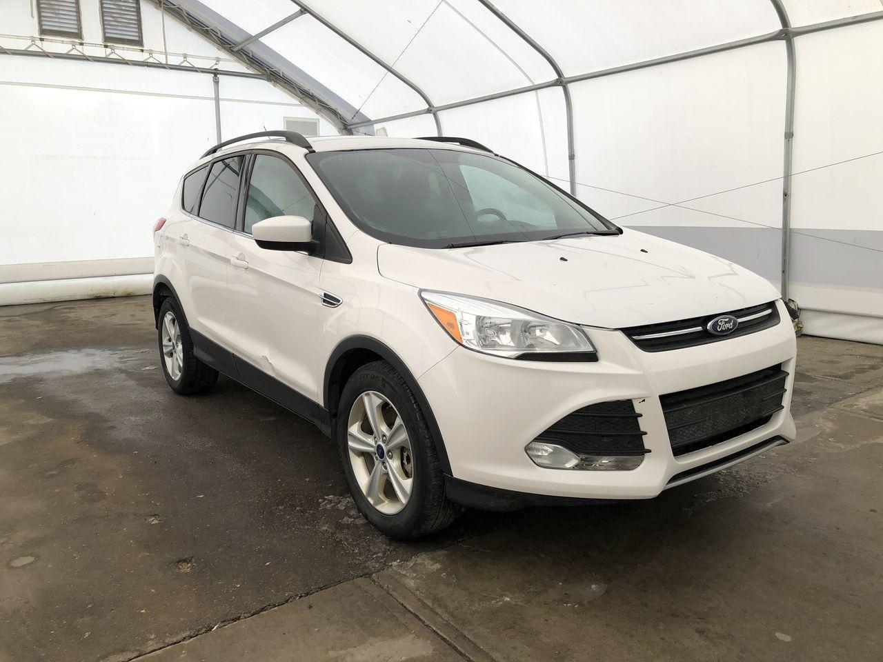 Used 2015 Ford Escape SE for sale in Markham, ON