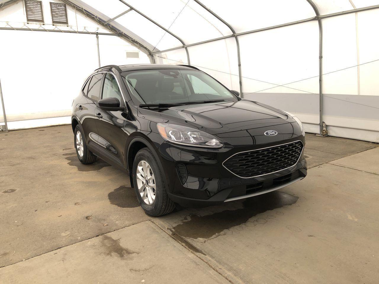 New 2021 Ford Escape SE for sale in Markham, ON