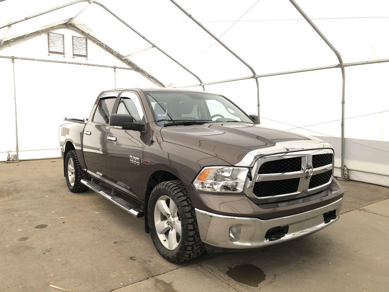 Used 2018 Ram 1500 SLT for sale in Markham, ON