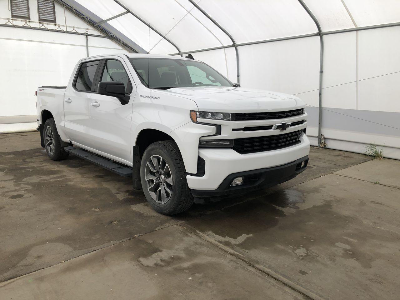 Used 2019 Chevrolet Silverado 1500 RST for sale in Markham, ON