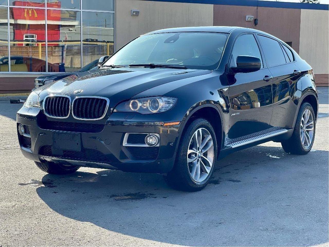 <p>***FREE 2 YR POWERTRAIN WARRANTY WITH EVERY VEHICLE PURCHASE***FREE OF ACCIDENTS!!!!TOP OF THE LINE!!!!!!XDRIVE35I!!!NAVIGATION,TV/DVD,SUNROOF,REAR VIEW CAMERA,BLACK/TAN LEATHER,145.000KM,FOR ONLY $22.885.Interested in this vehicle? We offer financing for all credits, Good or Bad. Want to know if you are approved? Get started with your finance application through our SECURED application page. Click HERE to get started. A representative from Dynasty Auto Selection&nbsp; will contact you to let you know if you are approved. For more information email dynastycars@gmail.com or call us today at 1 416-645-0196. Our Vehicle Certification is available for only $595.00 that includes Ontario Safety Standards Certificate with exact measurements, professional detailing and 1-month warranty for every safety item! If not certified as per OMVIC regulations the vehicle deemed to be not drivable, when not certified.</p><p>&nbsp;</p><p>Dynasty Auto Selection excels in assisting clients find the vehicle they desire. We take the extra step to disclose all information regarding any vehicle in stock with full transparency before taking the next step to purchase. This is done to ensure you have a full understanding of the vehicle you are buying. Before displaying any vehicle, we have them go through a Pre-Sale and Post-Sale inspection at the auction to ensure they are mechanically fit and sound. For your own peace of mind, you always have the choice to inspect our vehicles through your preferred mechanic.</p><p>&nbsp;&nbsp;</p><p>Look at the services we offer to give you the peace of mind you deserve:</p><p>&nbsp;</p><p>&nbsp;Vehicle Certification (Ontario Safety Standards Certificate with exact measurements, professional detailing, and 1-month warranty for every safety item) available for $595.00</p><p>&nbsp;Free Carfax History Report</p><p>&nbsp;Certified In-house Mechanic</p><p>&nbsp;Extended Warranty with Lubrico Warranty Available (See below)</p><p>&nbsp;Financing with rates starting as low as 4.9% APR *Terms and Conditions May Apply*</p><p>&nbsp;We Accept Trade-ins and save you money on the difference</p><p>&nbsp;</p><p>Dynasty Auto Selection takes pride in delivering their promises and keeping new and returning clients happy within 20 years of being in the Used Car industry. Our indoor showroom displays over 300 vehicles with various brands to choose from; Audi, Volvo, Acura, BMW, Lexus, Mercedes, Honda, Cadillac, Toyota, Nissan, Ford, Infiniti and much more. We are located in North York, Ontario at 2424 Finch Ave West, Unit 1, North York, ON M9M 2E3&nbsp;</p><p>*Extended Warranty with Lubrico Warranty*</p><p>&nbsp;</p><p>Dynasty Auto Selection has been partnered with Lubrico Warranty in the last 20 years. Lubrico Warranty has nearly 40 years of providing mechanical breakdown protection to hundreds of thousands of car buyers since 1977. Over 2,500 repair centers to protect customers from unforeseen repair expenses.</p><p>&nbsp;</p><p>No Claims made within your term? You can Double Your Term!</p><p>&nbsp;</p><p>Certified Power-train Plus Coverage:</p><p>&nbsp;</p><p>24 month/Unlimited km Power-train</p><p>3 month/Unlimited km Comprehensive</p><p>&nbsp;</p><p>36 month/60,000 km Power-train</p><p>6 month/10,000 km Comprehensive</p><p>&nbsp;</p><p>48 month/80,000 km Power-train</p><p>12 month/20,000 km Comprehensive</p><p>&nbsp;</p><p>Call our sales team at 1 416 -645-0196 for more information on Lubrico Warranty.</p>