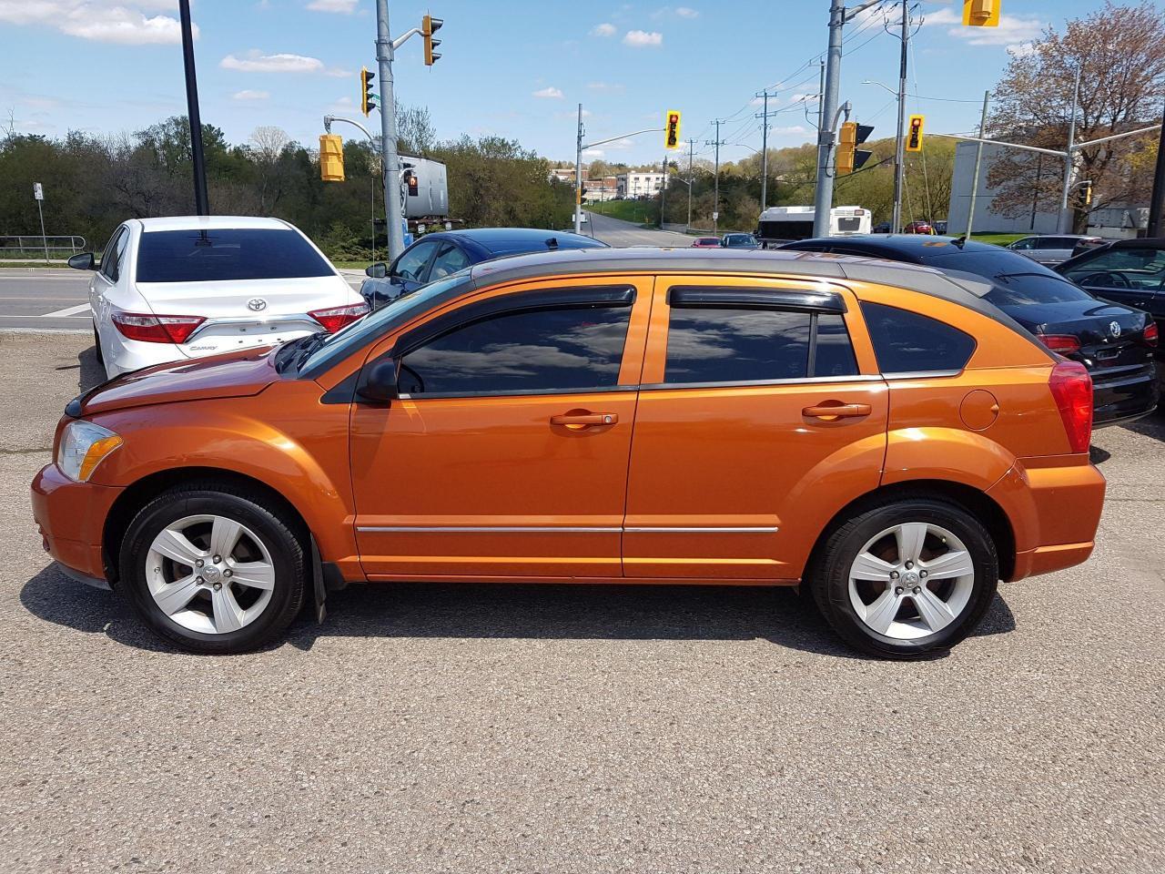 Used 2011 Dodge Caliber SXT *AUTOMATIC* for sale in North York, ON