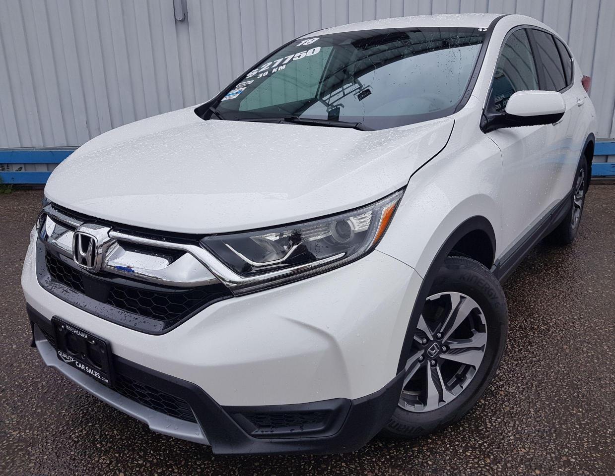 Used 2017 Honda CR-V LX AWD *HEATED HEATS* for sale in North York, ON