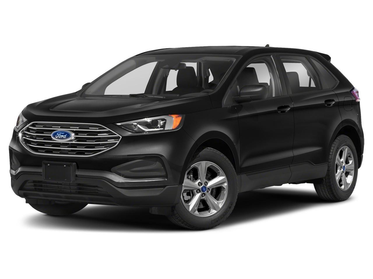 New 2021 Ford Edge SEL AWD for sale in Killaloe, ON