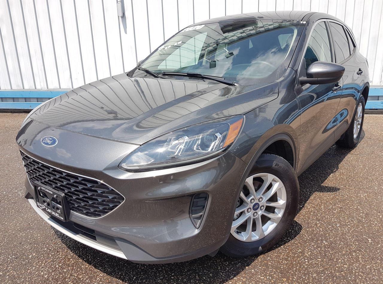 Used 2020 Ford Escape SE AWD *HEATED SEATS* for sale in Ottawa, ON