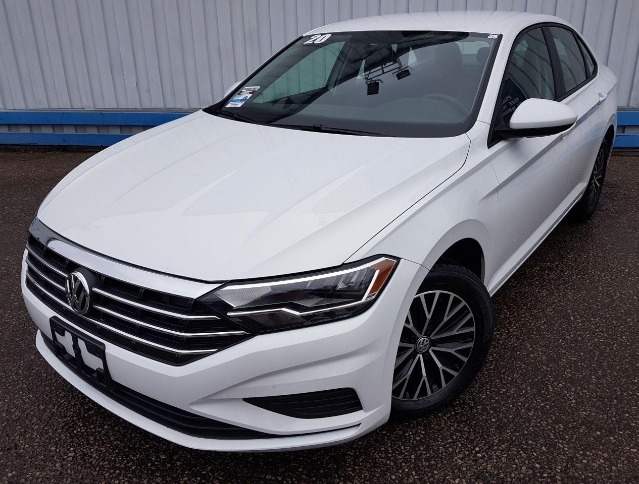 Used 2020 Volkswagen Jetta Comfortline *HEATED SEATS* for sale in Oshawa, ON