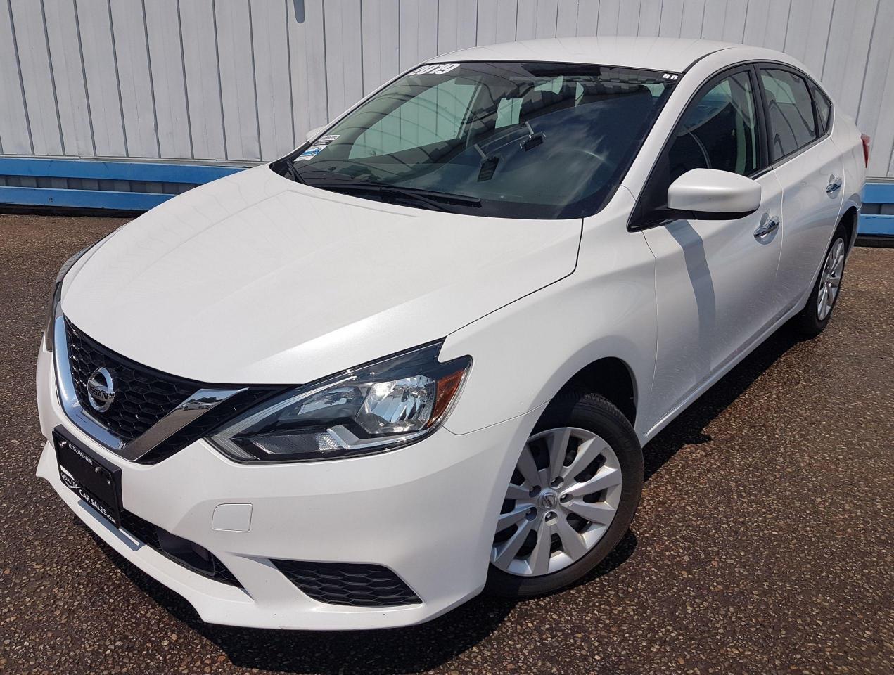 Used 2019 Nissan Sentra 1.8 SV *HEATED SEATS* for sale in Tecumseh, ON