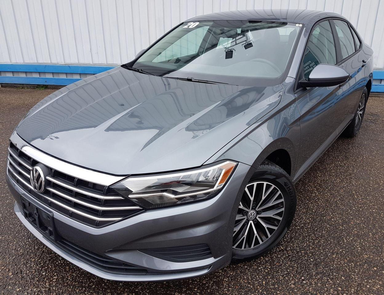 Used 2020 Volkswagen Jetta Comfortline *HEATED SEATS* for sale in Tecumseh, ON