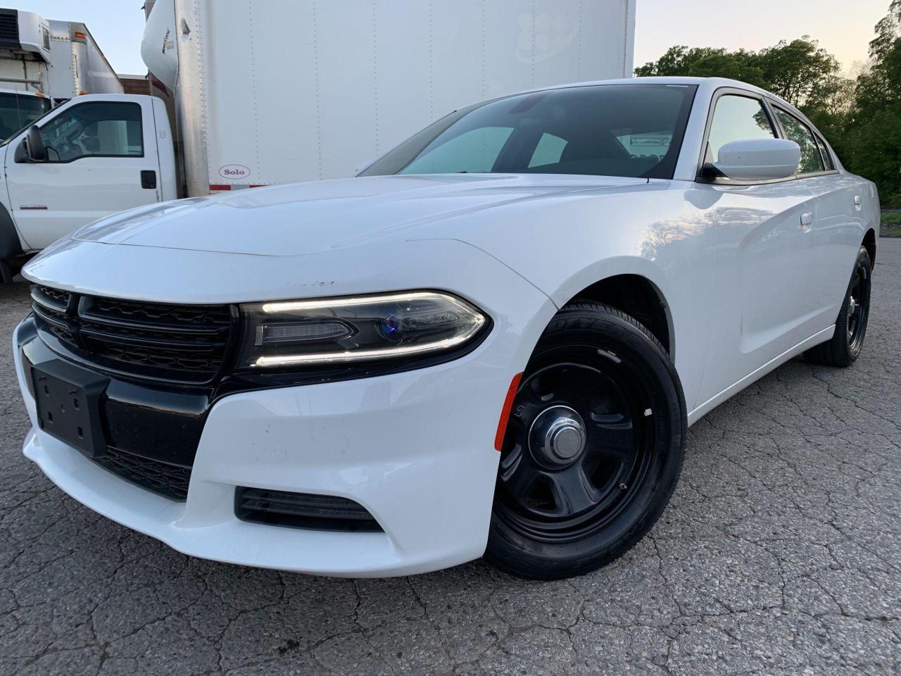Used 2015 Dodge Charger  for sale in Woodstock, ON