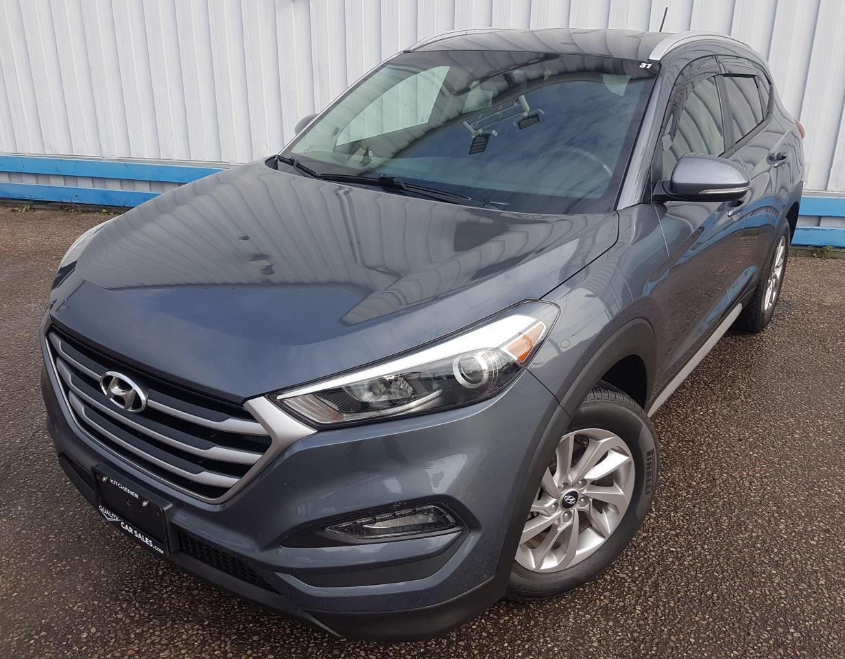 Used 2017 Hyundai Tucson Preferred AWD *HEATED SEATS* for sale in Calgary, AB