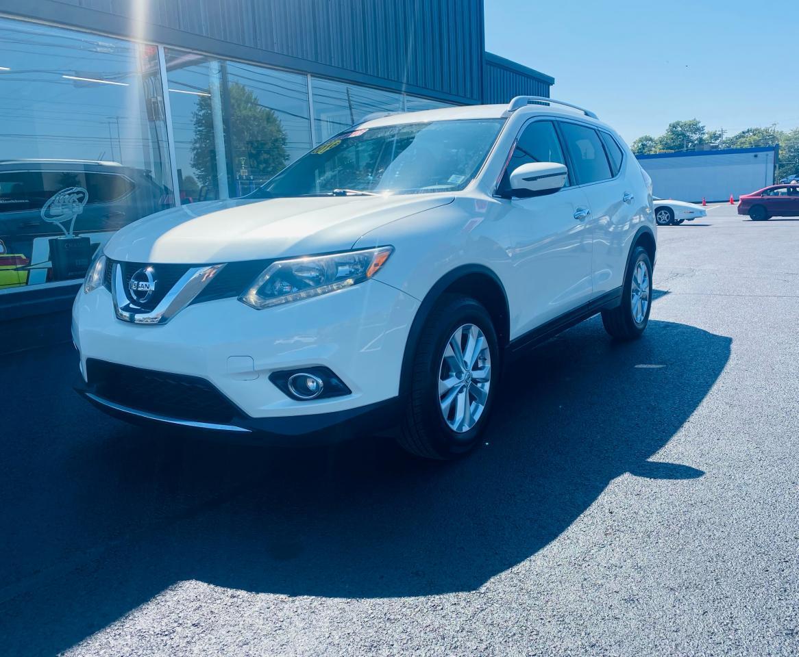 Used 2016 Nissan Rogue SV / SPECIAL EDITION / for sale in Truro, NS