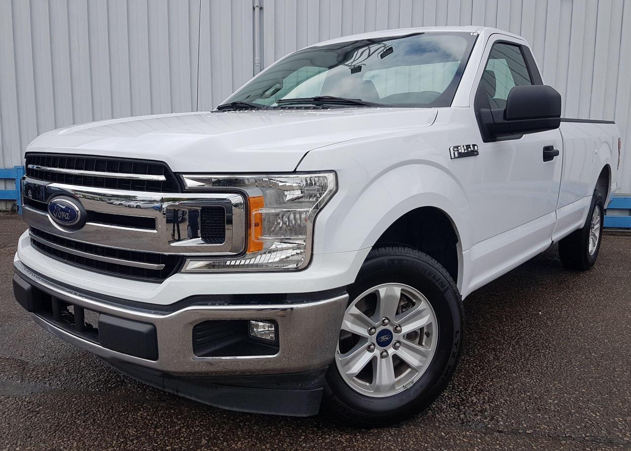 Used 2019 Ford F-150 XL 5.0L V8 Long Box for sale in Ottawa, ON