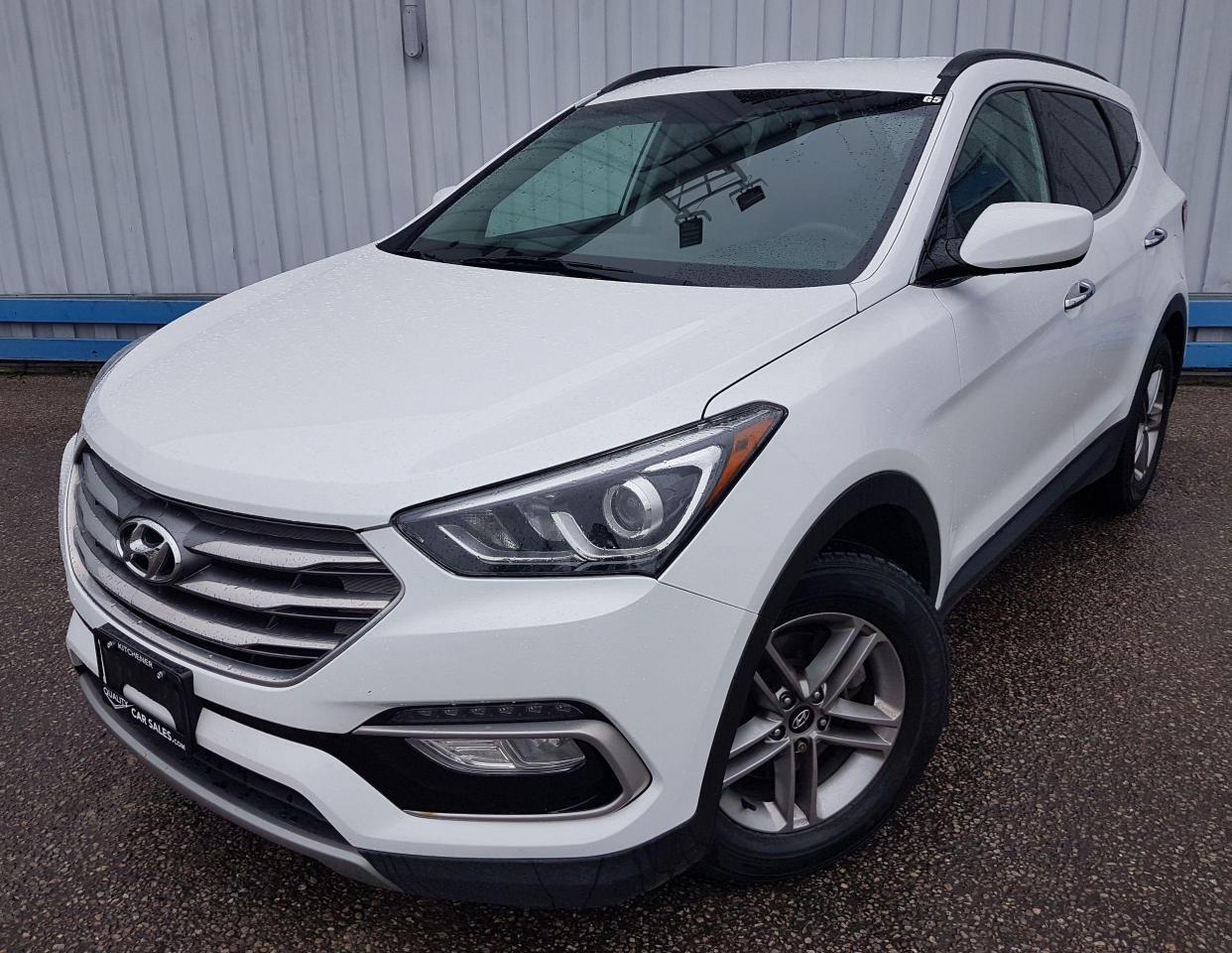 Used 2017 Hyundai Santa Fe Sport *HEATED SEATS* for sale in Ottawa, ON