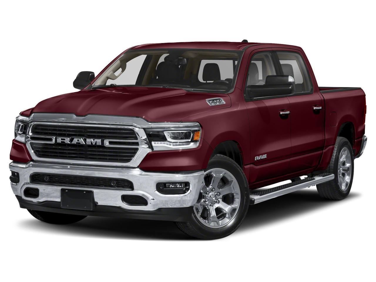 New 2022 Ram 1500 BIG HORN for sale in Listowel, ON