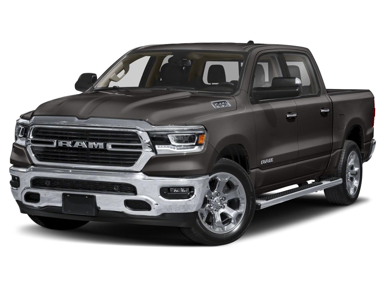 New 2022 Ram 1500 BIG HORN for sale in Listowel, ON