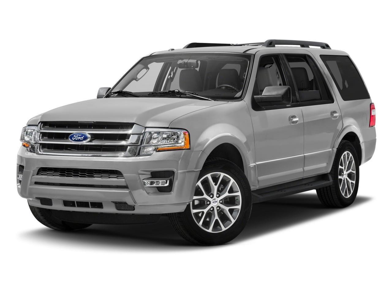 Used 2017 Ford Expedition 4x4 XLT for sale in Listowel, ON