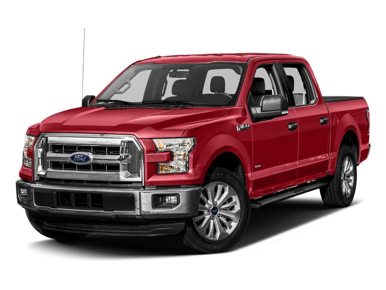 Used 2018 Ford F-150 SuperCrew 4X4 XLT for sale in Listowel, ON
