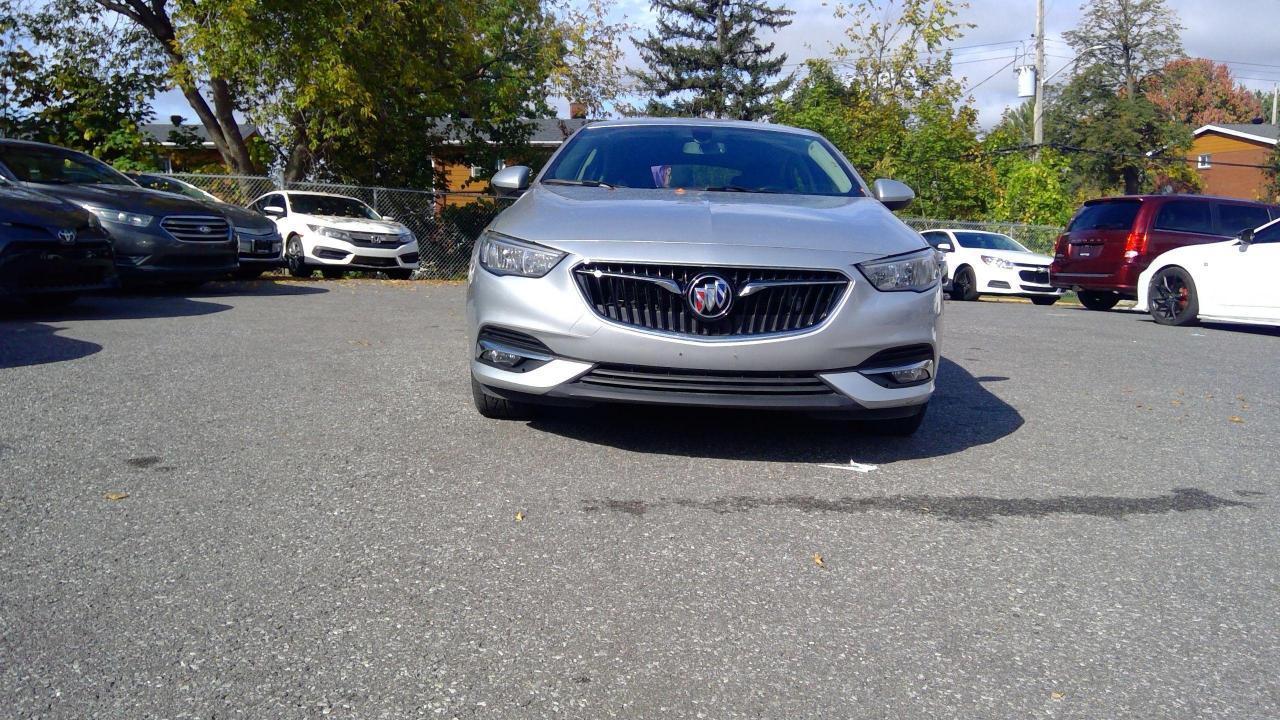 Used 2019 Buick Regal Preferred II for sale in Ottawa, ON