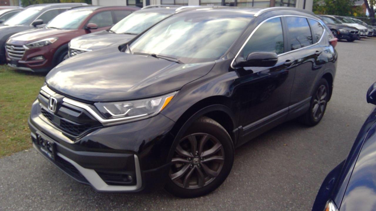 Used 2017 Nissan Murano SV for sale in Ottawa, ON