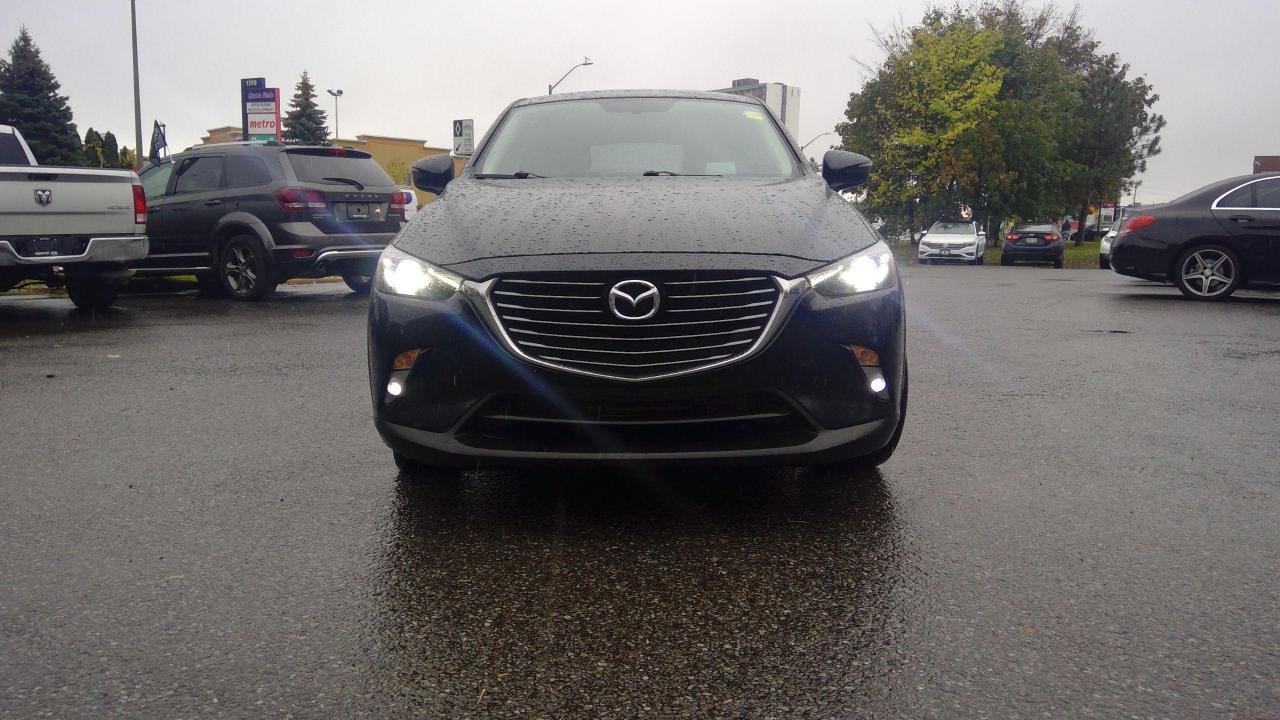 Used 2016 Mazda CX-3 GT for sale in Ottawa, ON